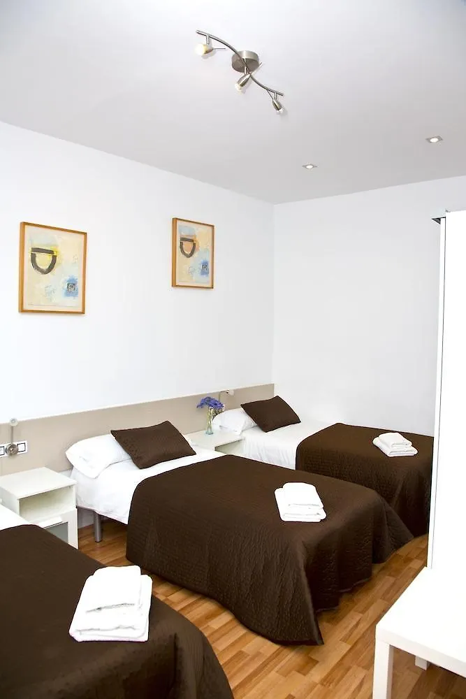 Claris Apartments Barcelona Spain