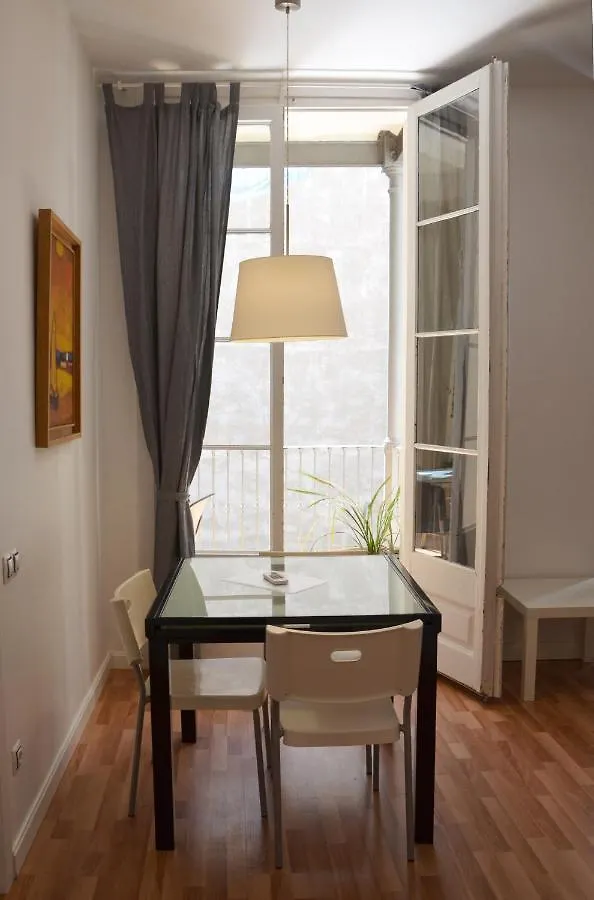 Claris Apartments Barcelona Spain