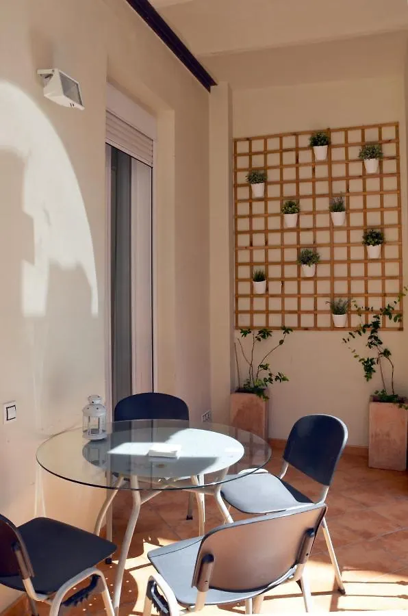 Claris Apartments Barcelona