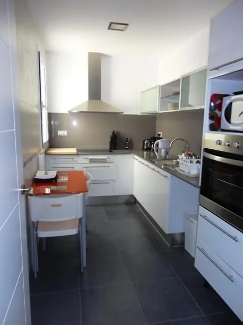 Claris Apartments Barcelona Spain