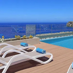 Turquesa Mar , Cala en Forcat Spain
