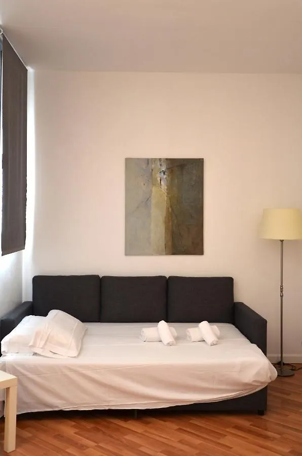 Claris Apartments Barcelona