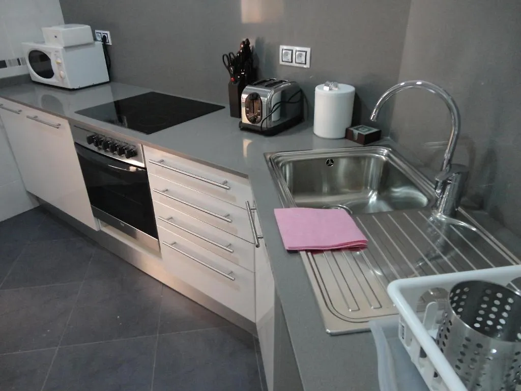 Claris Apartments Barcelona Spain
