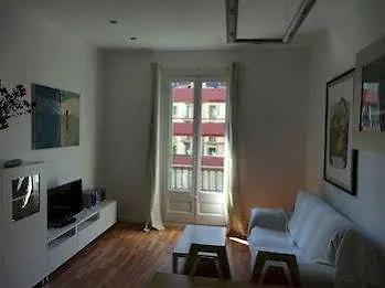 Claris Apartments Barcelona Spain